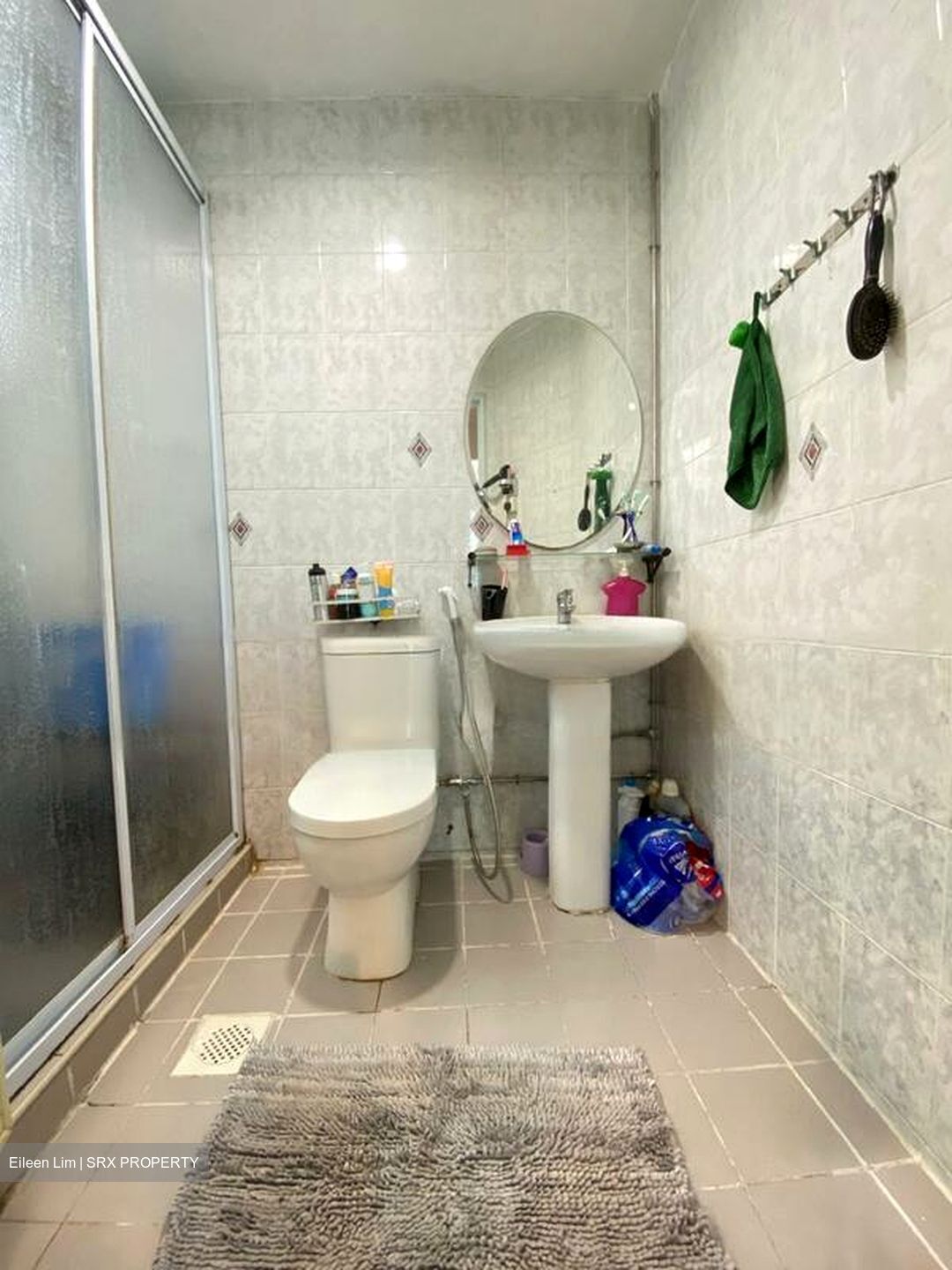 Crescendo Building (D15), Apartment #464115941